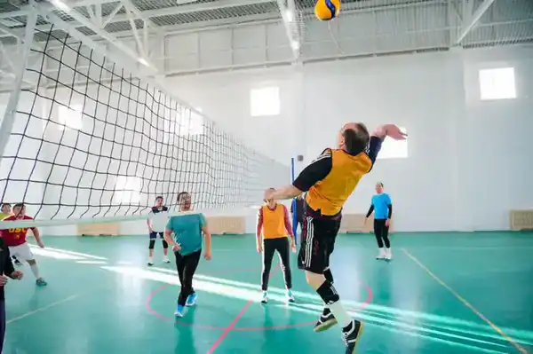 «Здоровая семья – здоровое общество»: в Астане прошла спартакиада среди родителей (7)