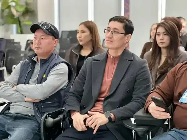 В САРЫАГАШСКОМ РАЙОНЕ ОБЪЕМ ВАЛОВОГО РЕГИОНАЛЬНОГО ПРОДУКТА ПРЕВЫСИЛ 380 МЛРД ТЕНГЕ (2)