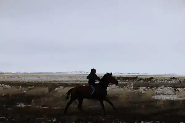 В сёлах Карагандинской области открываются новые спортивные объекты (8)