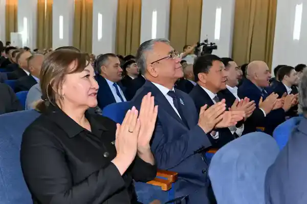 В области Абай будет реализован пилотный проект «Қаладан – ауылға» (2)