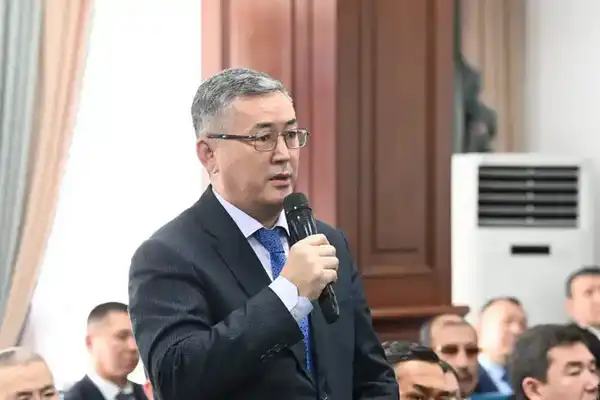 Рассмотрены вопросы подготовки к весенне-полевым работам (7)