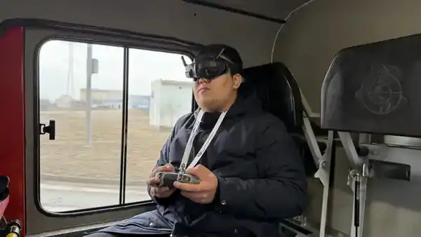 Проверка с воздуха: уступают ли дорогу пожарным (3)