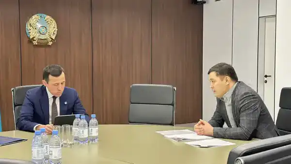 В Министерстве финансов ответили на вопросы бизнеса о новом Налоговом кодексе (2)