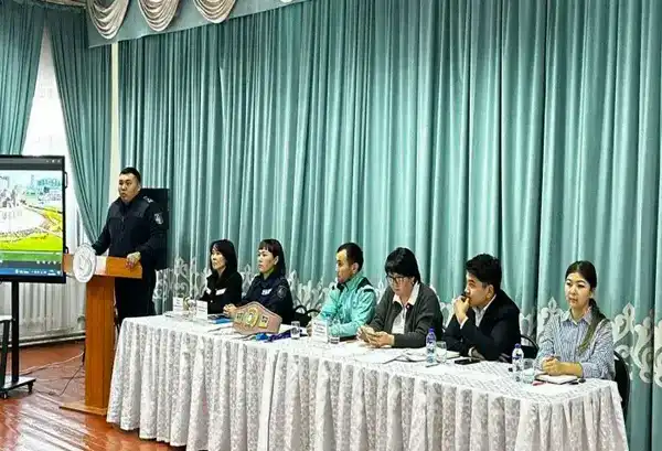 Экстремизмге қарсы профилактика: шетелдік діни білім туралы мифтер мен шындық (2)