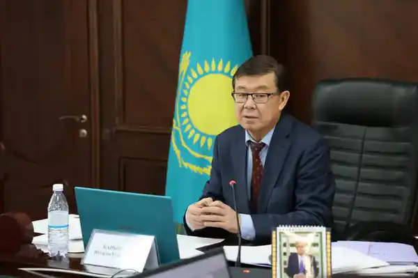 Cостоялось очередное заседание Судебного жюри при Высшем Судебном Совете (2)