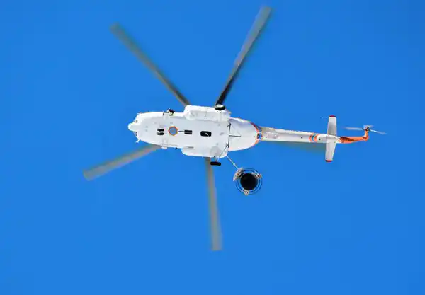 Безопасные горы: применение современных технологий по снижению лавинной опасности в Алматы (3)