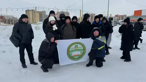 О проведённых мероприятиях в рамках программы «Таза Қазақстан» в Костанайской области (9)