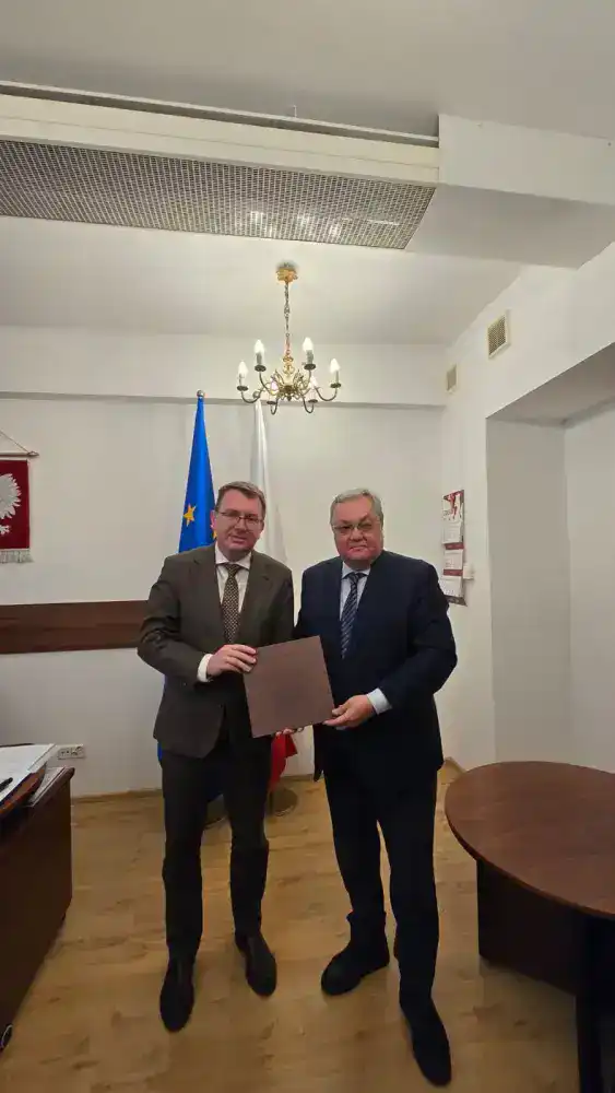 Проект Конституции РК презентован в офисе БДИПЧ ОБСЕ (4)