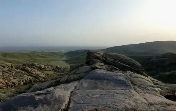 В этом году в области Жетісу создадут три экопарка (5)