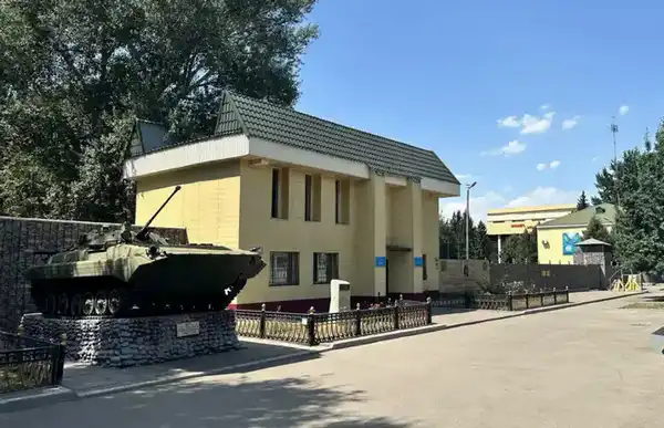 Поступление в военные вузы Казахстана перевели в онлайн-формат через eGov (2)