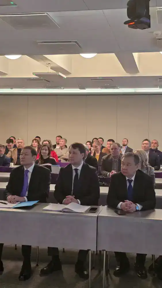 Казахстан и Финляндия: новые точки роста для агросектора (9)