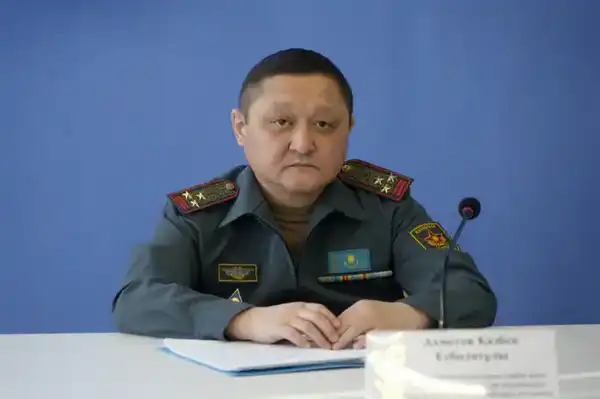 Весной из ВКО служить в армию отправятся около 650 юношей (2)