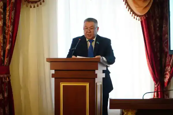 Акмолинская область включилась в обсуждение новой Конституции Казахстана (3)