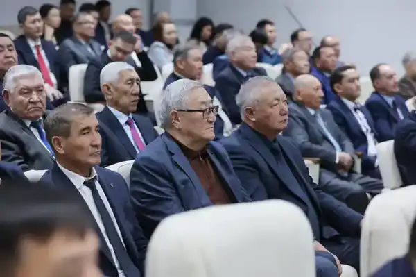 Конституционная реформа — фундамент долгосрочного развития страны (4)