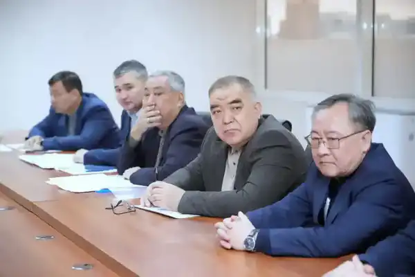 Реконструкция вокзалов Жанакорган, Шиели и Казалы приближается к завершению (3)