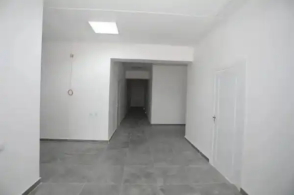 Нурдаулет Килыбай ознакомился со строительством социальных и производственных объектов в Мунайлинском районе (10)