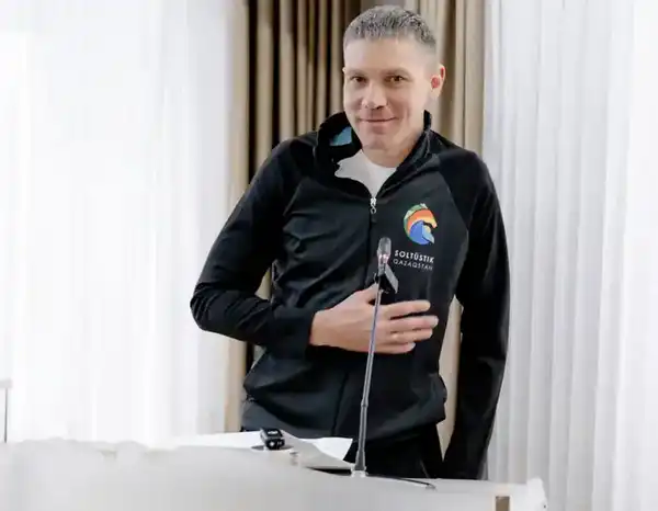 XIV зимние Паралимпийские игры: 7 лицензий завоевали спортсмены СКО (2)