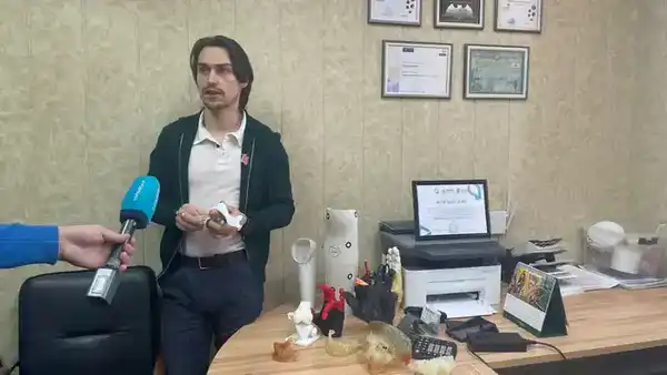 Промышленность уходит в «цифру»: как 3D-технологии меняют производство в Караганде (7)