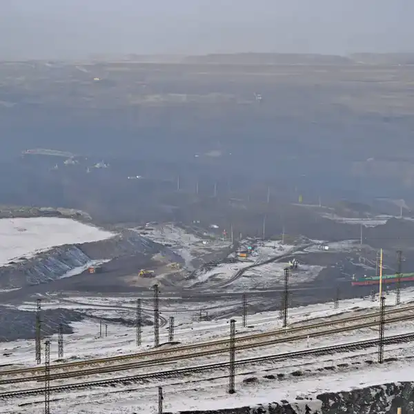 Аким Павлодарской области проверил экологическую ситуацию на угольных разрезах Экибастуза (3)