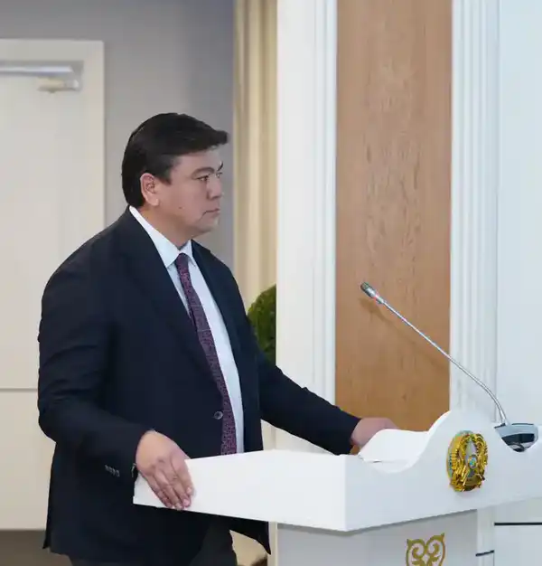 ЧИСЛО ИНОСТРАННЫХ ТУРИСТОВ В ТУРКЕСТАНСКОЙ ОБЛАСТИ ВЫРОСЛО В 2 РАЗА (2)