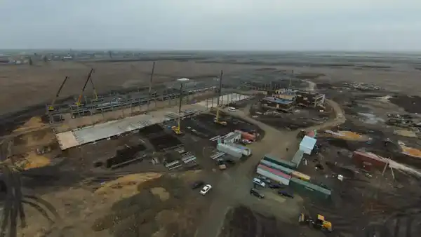 Промышленность и инвестиции: регион подтверждает лидерство (2)