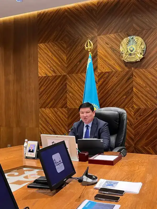 Состоялось заседание регионального координационного совета (2)