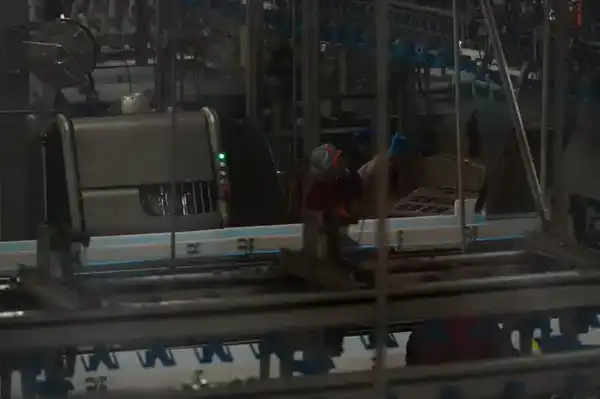 Аким области встретился с коллективом Макинской птицефабрики (6)