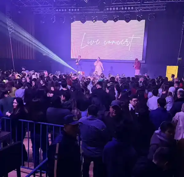 Около 2 тысяч молодых жителей Карагандинской области поддержали проект новой Конституции (4)