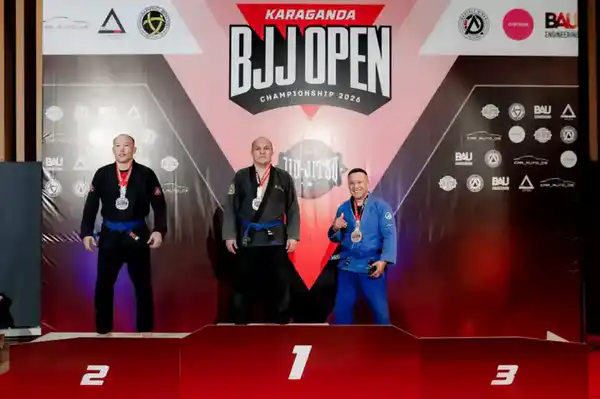 Сотрудник МЧС стал победителем международного турнира по BJJ (3)
