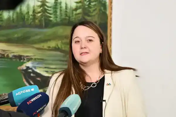 Таза Қазақстан: Прошел показ экологического документального фильма «Топырақтың алты дюймі» (6)