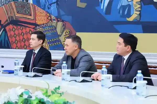 В Карагандинской области обсудили новые подходы к работе с инвесторами (3)