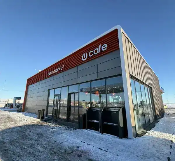 В Карагандинской области начали мониторинг придорожного сервиса перед туристическим сезоном (2)