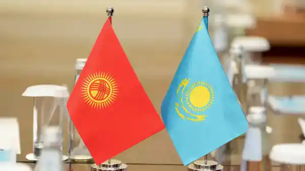 Товарооборот между ВКО и Кыргызстаном за год превысил 500 млн долларов (5)