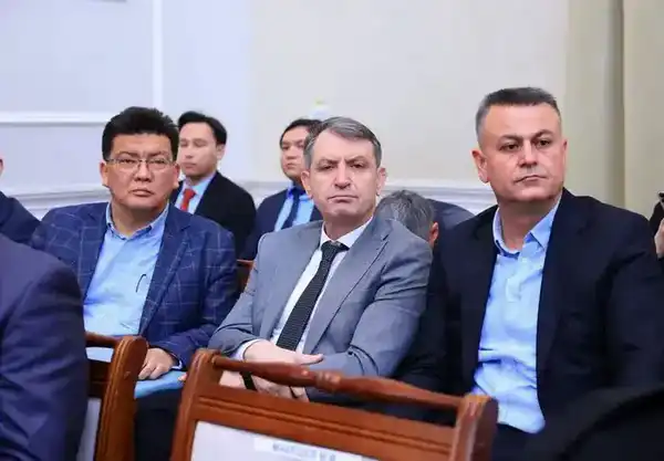 В Карагандинской области обсудили новые подходы к работе с инвесторами (9)