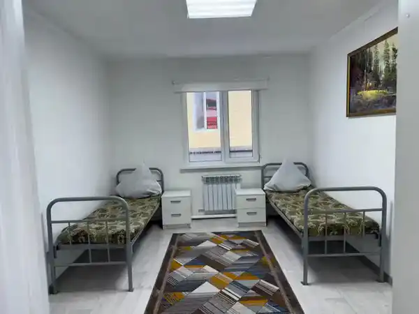 В Казахстане открылся 159-ый добровольный пункт пожаротушения «Ауыл құтқарушылары» (10)