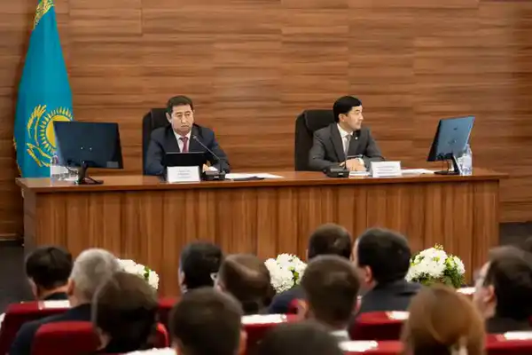 А. Сапаров: Животноводство станет новым драйвером развития АПК в 2026 году (6)