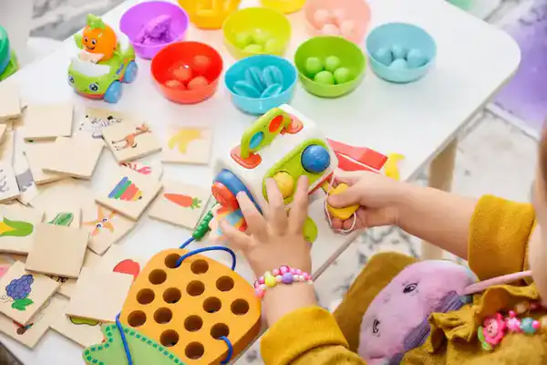 В Казахстане создана сеть служб ранней поддержки в рамках проекта «Время возможностей» (7)