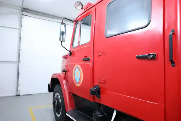 В Казахстане открылся 156 добровольный пункт пожаротушения «Ауыл құтқарушылары» (7)