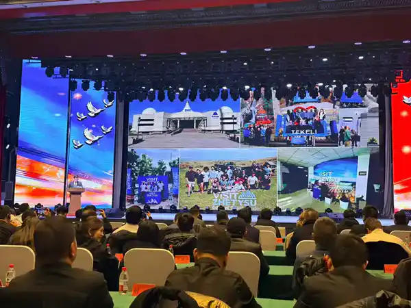 В области Жетісу обсудили возможности развития туризма на международном уровне (3)