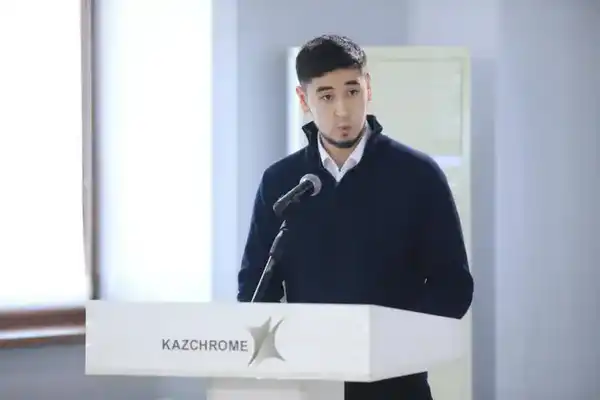 Предприниматели представили новые инвестиционные проекты в рамках СЭЗ «Актобе» (8)