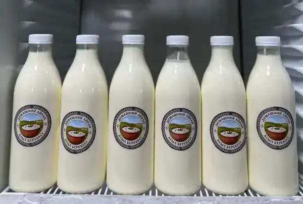 История предпринимательницы из Акмолинской области, превратившей семейные традиции в успешный бренд (5)