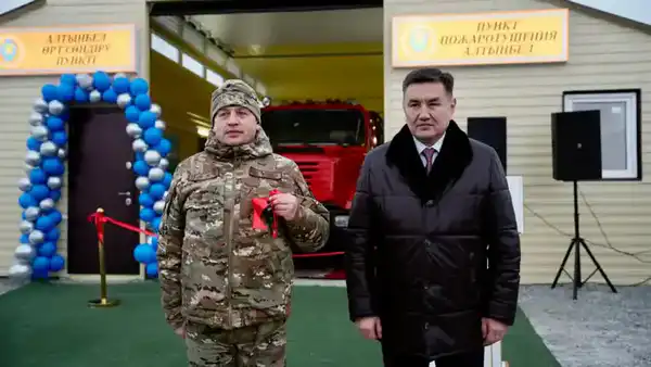 Какие изменения произошли в регионе за год работы Нурымбета Сактаганова на посту акима ВКО? (7)