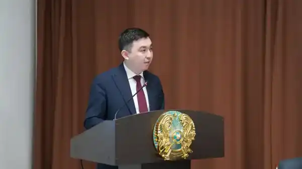 А. Сапаров: Аграрная наука должна работать на экономику (7)