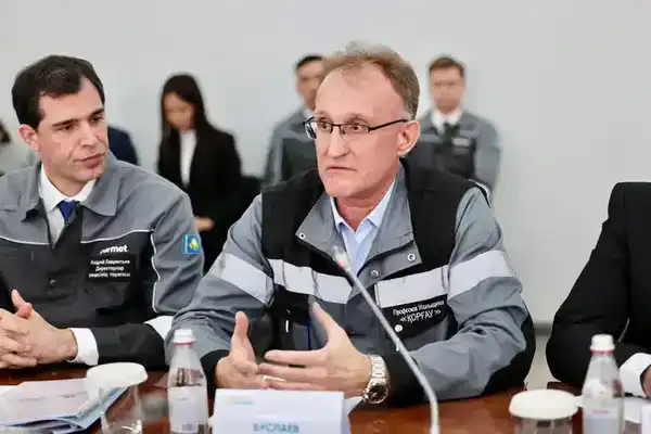 Общественность Карагандинской области обсудила проект новой Конституции (10)