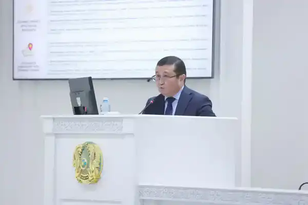 В Жамбылской области разработают План мероприятий по реализации поручений Президента страны (4)