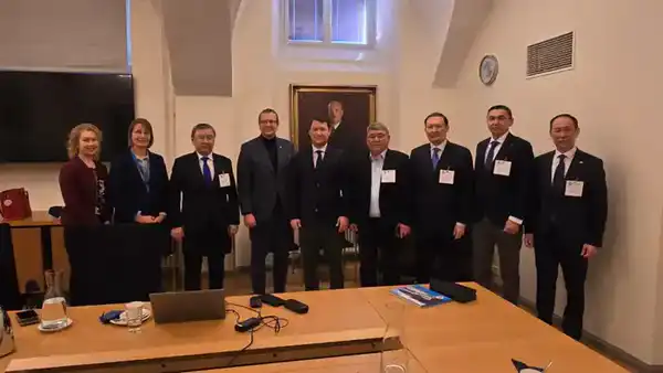 Казахстан и Финляндия: новые точки роста для агросектора (3)