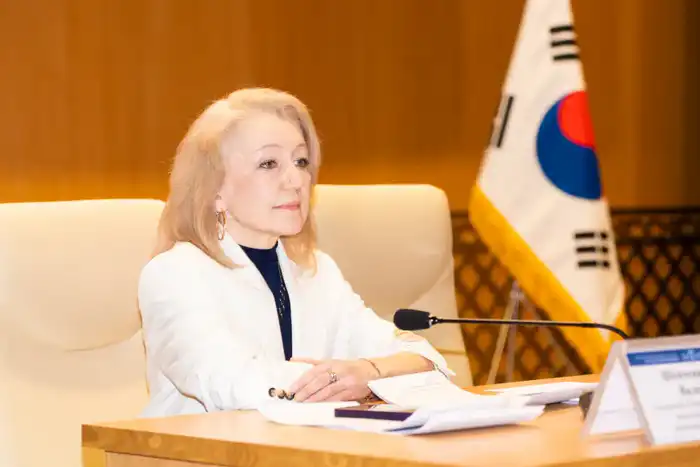 НАУКА БУДУЩЕГО: ФОРСАЙТ, ДАННЫЕ, ПРИОРИТЕТЫ (2)