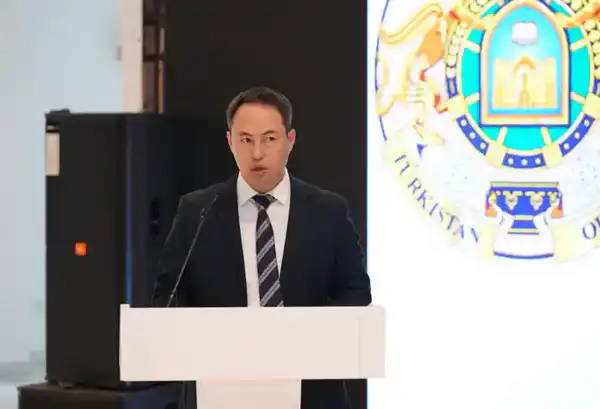 СЕЛЬХОЗПРОИЗВОДИТЕЛЯМ ТУРКЕСТАНСКОЙ ОБЛАСТИ РАЗЪЯСНЕНЫ ПУТИ ПОЛУЧЕНИЯ ГОСУДАРСТВЕННОЙ ПОДДЕРЖКИ И ЛЬГОТ (2)