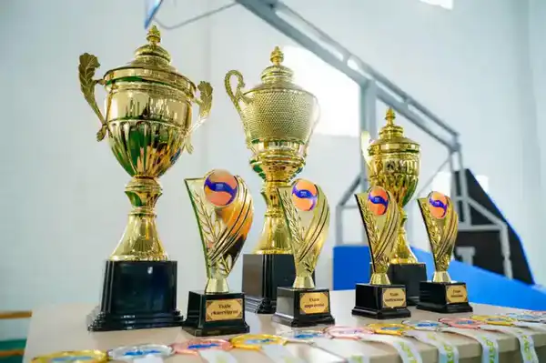 «Здоровая семья – здоровое общество»: в Астане прошла спартакиада среди родителей (6)