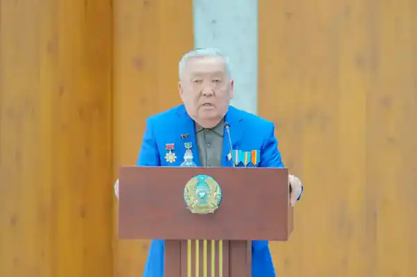 В Астане обсудили масштабные вопросы ветеранов (6)